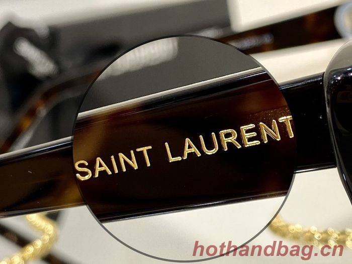 Saint Laurent Sunglasses Top Quality SLS00099